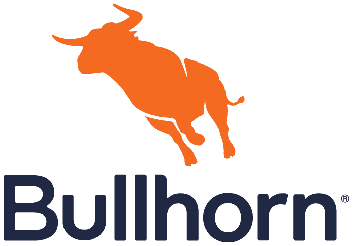 Bullhorn logo